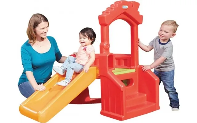 Little Tikes Climb ''n Slide Playhouse - 1,5 År