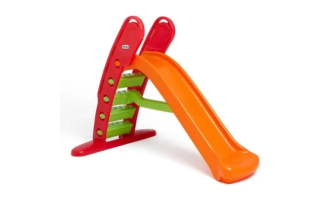 Little Tikes E S Giant Slide - Rainbow
