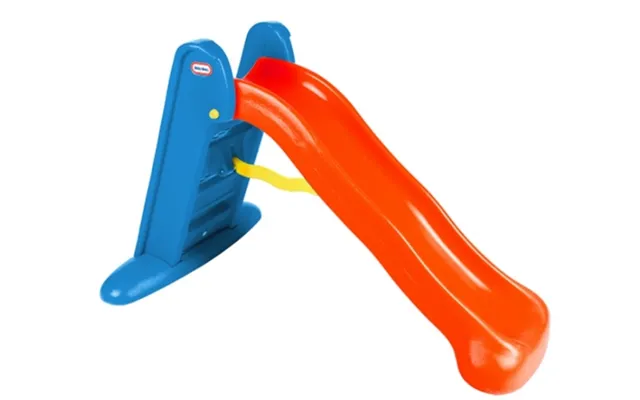 Little Tikes E S Large Slide - Primary