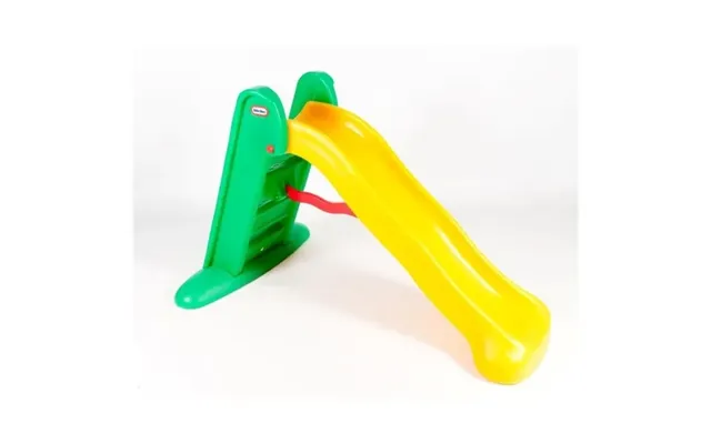 Little Tikes E S Large Slide - Sunshine