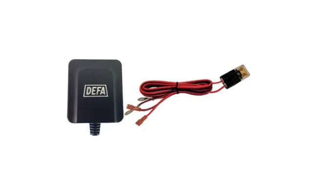 Løs Gps Antenne For Defa Finder Hub