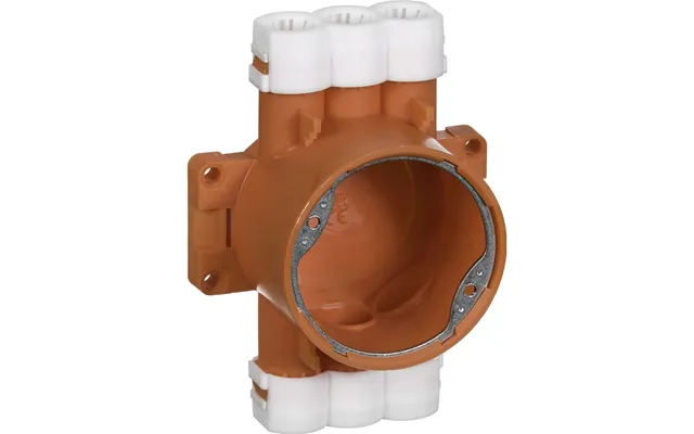 Loftdåse Pl 55 16mm Lufttæt