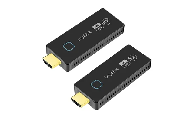 Logilink Hdw0102 - 3840 X 2160 Pixel
