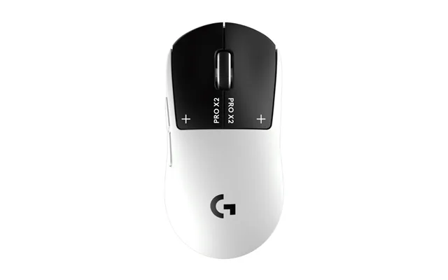 Logitech G Pro X2 Superstrike - Mus