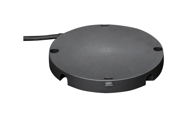 Logitech Rally Mic Pod Hub - Mikrofoninterfaceadapter