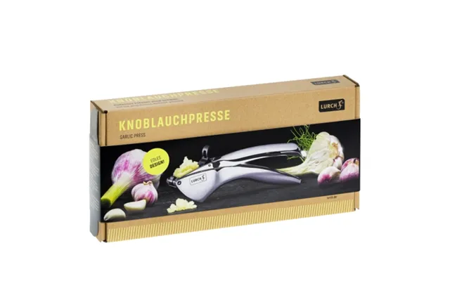 Lurch 221400 - Håndtag Til Hvidløgspresser
