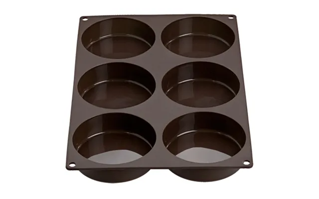 Lurch 85081 - Cupcake Muffin Kopper