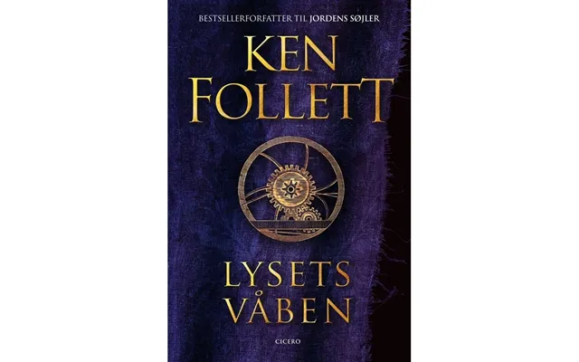 Lysets Våben Ken Follett
