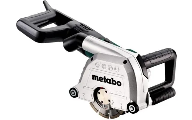M Ro Freza-vagapjov Metabo Mfe 40