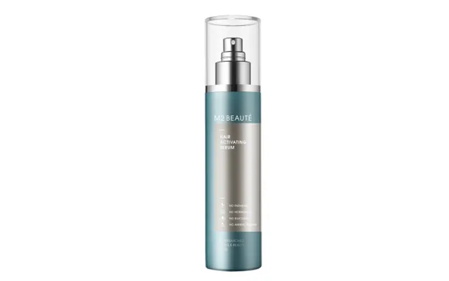 M2 Beaut Hair Activating Serum 120ml