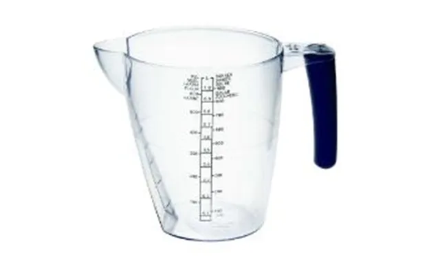 Målekande Med Hank 1 Liter. San Klar