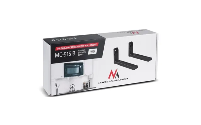 Maclean Mikroovnsholder Maclean Mc-915b