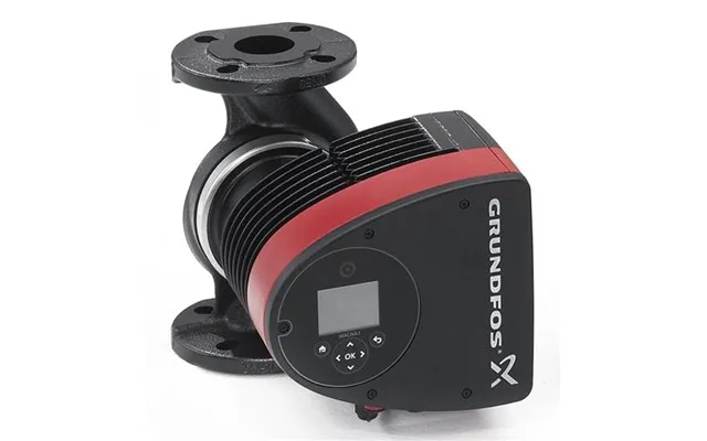 Magna3 50-180f