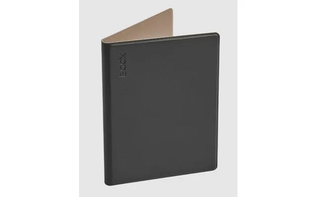 Magnetisk Etui Onyx Go 6 Sort