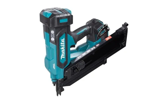 Makita Dbn900zk Sømpistol Lxt - 18 V