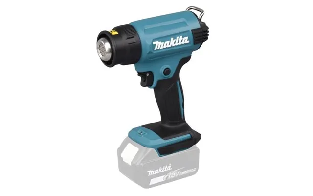 Makita Dhg180z Varmepistol - 18 V