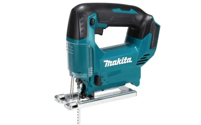 Makita Djv186z Akumuliatorinis Siaurapj Klis 18 V Li-on, 0 - 2,900 Min , 65mm, Be Akumuliatori Ir Kroviklio