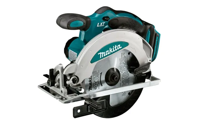 Makita Dss610z - 16,5 Cm 3700 Rpm