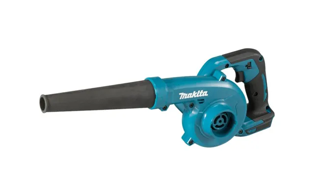 Makita Dub185z Løvblæser 18 V - Solo