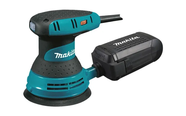 Makita Excentersliber Bo5031j