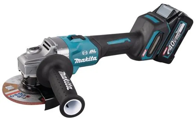 Makita Ga005gm201 - 8500 Rpm