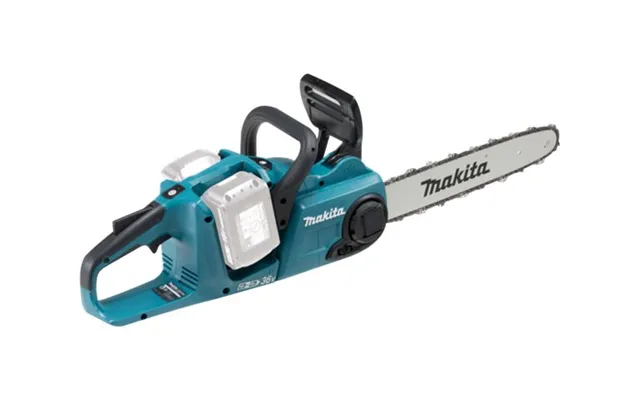 Makita Kædesav Duc353z, 2x18 V - Solo