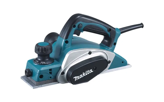 Makita Kp0800j - Høvl