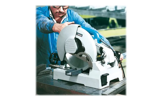 Makita Lc1230n - Afskæringssav