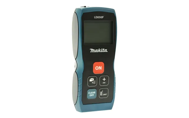 Makita Ld050p - Laserdistancemåler