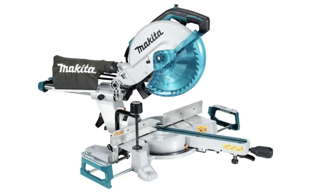 Makita Ls1110f Slide Compound Mitre Saw