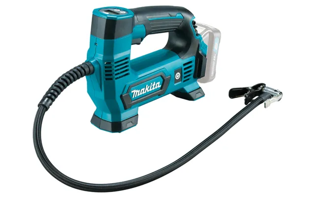 Makita Mp100dz, 12v Max, Luftpumpe Cxt Uden Batteri Og Lader - Solo