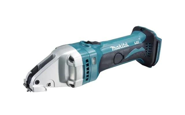 Makita Pladesaks Djs161z, 18v - 1,6 Mm