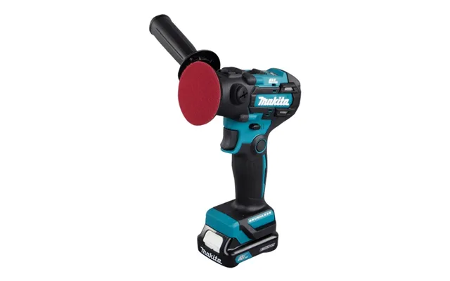 Makita Pv301dz - Skivesliber Polerer