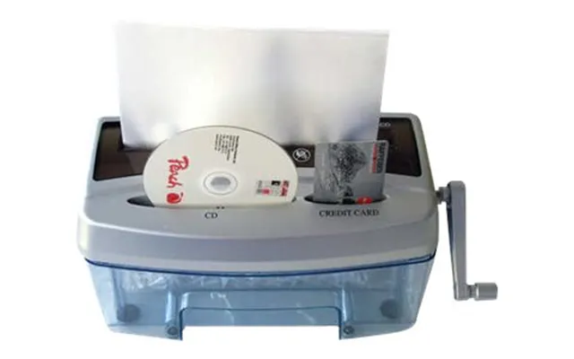 Makulator Peach Ps300-21 - Krydsmakulering