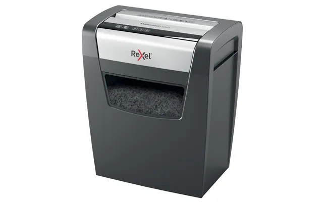 Makulator Rexel Momentum X312 Krydsmakulering 5x42 Mm P-3