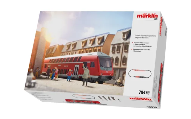 Märklin 78479 - Ho 1 87