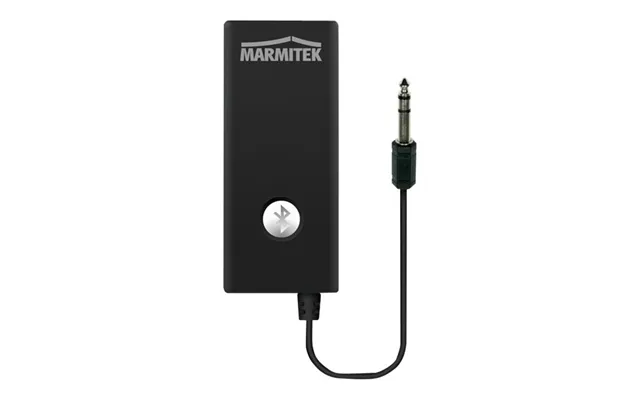 Marmitek Boomboom 75 - Bluetooth Trådløs Audiomodtager