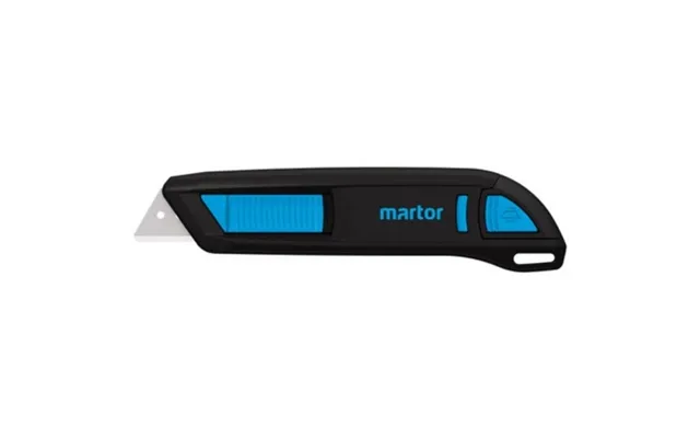 Martor 30000110.02 Sikkerhedskniv Secunorm 300 Med Trapezklinge 65232 1 Stk
