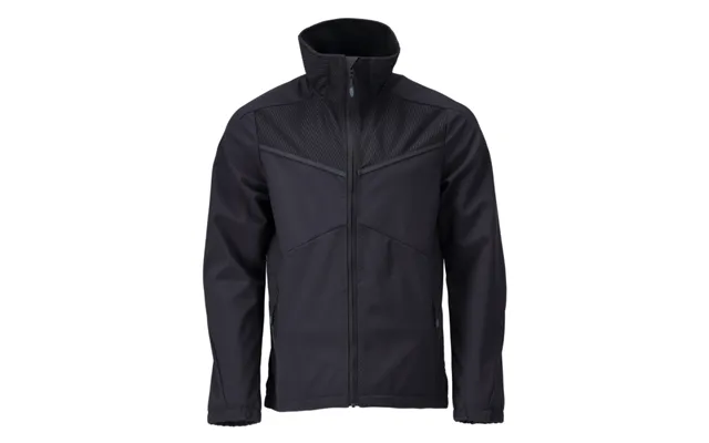 Mascot Workwear Mascot Customized Softshell Jakke Mørk Marine L