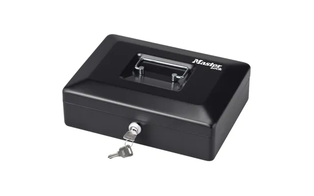Master Lock Cb-10ml