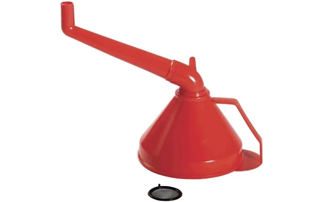 Max4car-tragt 1464787 Vinkel-tragt 1,2 L 160 Mm