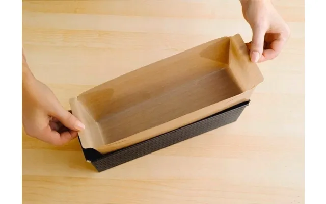 Maximex Bagemåtte Genanvendelig Slip-let Ptfe - 2 Stk