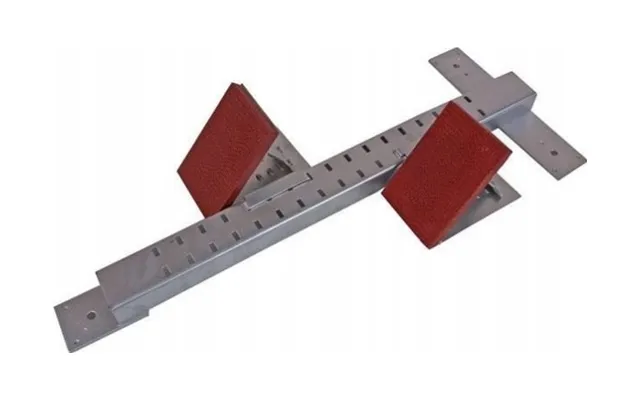 Maxwel Blokstartkit Universal