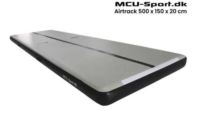 Mcu-sport Airtrack 500 X 150 X 20 Cm