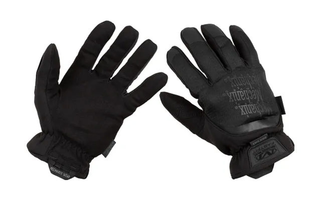 Mechanix Wear Apsaugin S Pir Tin S Mechanix Fast Fit Cut D4- 360 Pj Viams Atsparios - Dydis