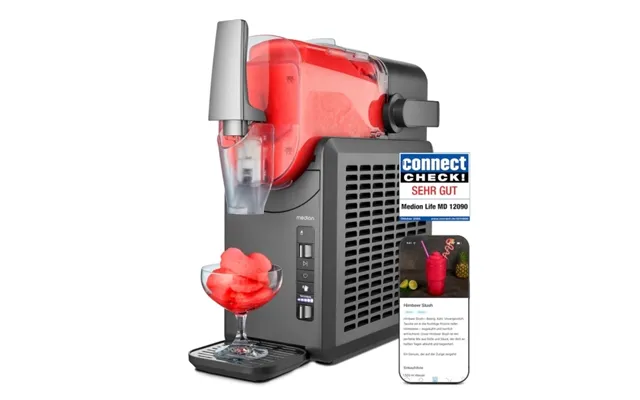 Medion Life Slush-eismaschine Md12090 - 2,6 L