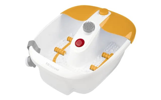 Medisana Fs 883 Foot Spa - Fodspa
