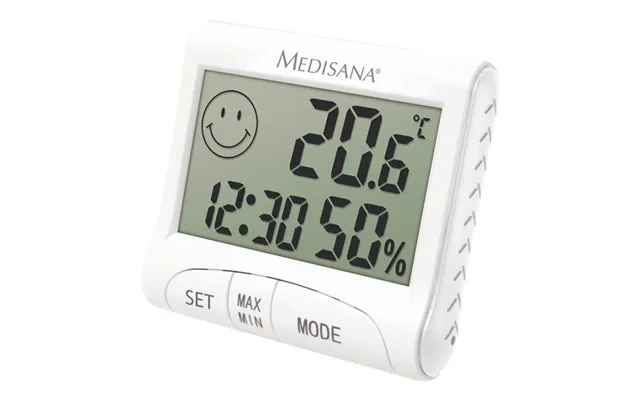 Medisana Hg 100 - Termo-hygrometer