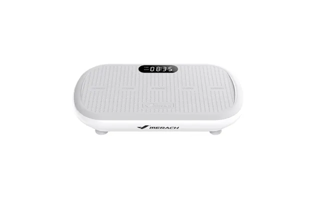 Merach Mr-2440g1-eu Vibration Platform Pilka