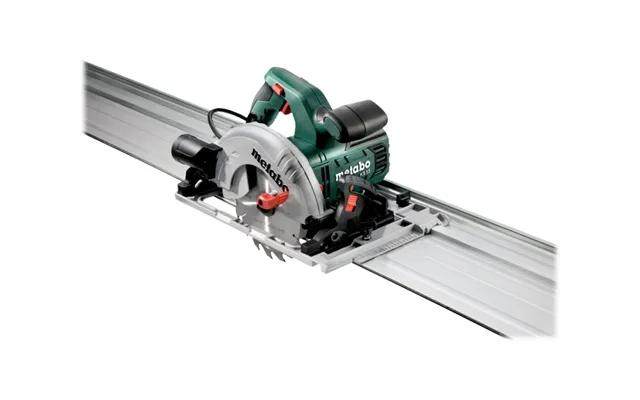Metabo Ks 55 Fs - Cirkelsav